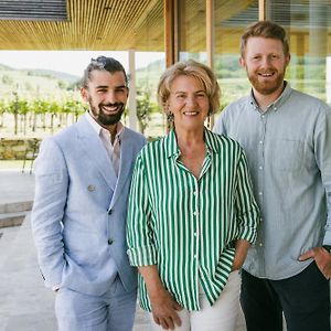 MALAT Weingut und Hotel